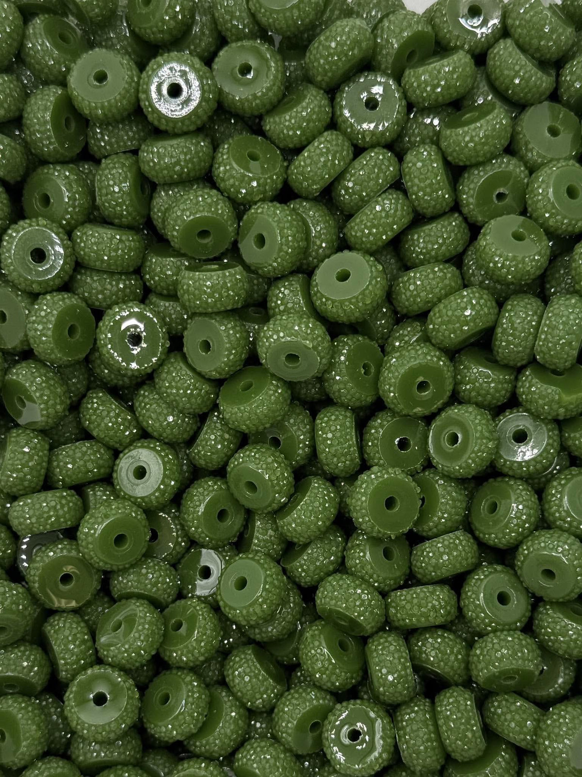 Acrylic Spacers 60 Colors