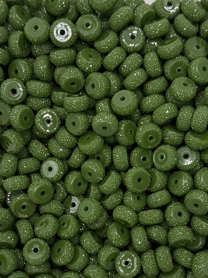 Acrylic Spacers 60 Colors