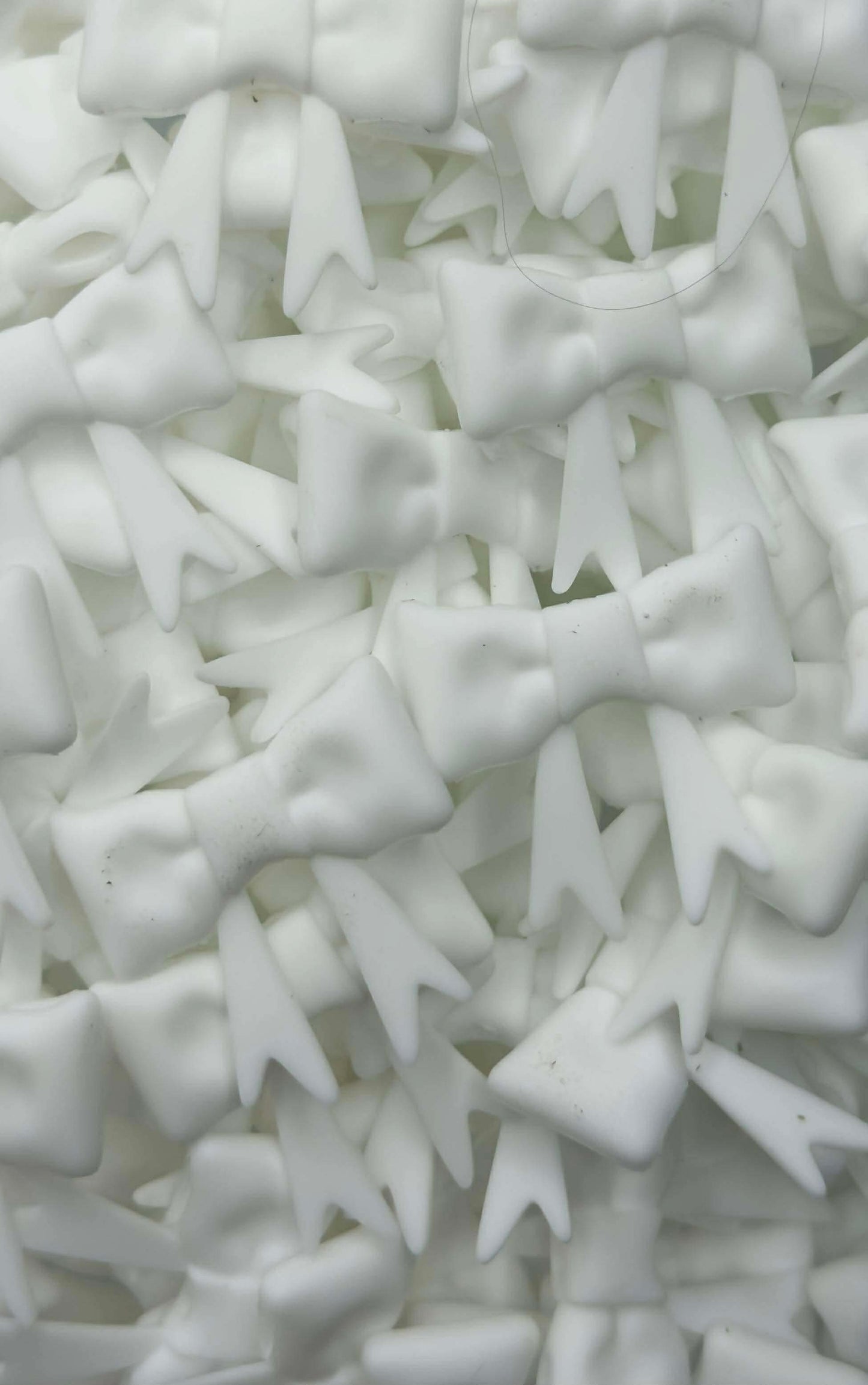 CTS Creation: Bow-tique Focal Bead