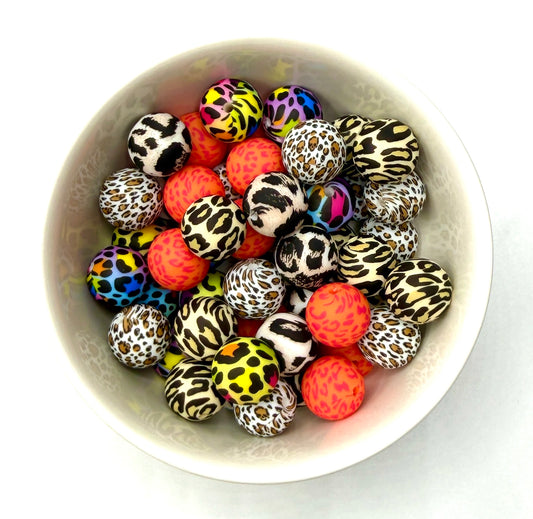 Hear Me Roar 15mm Mini Mix