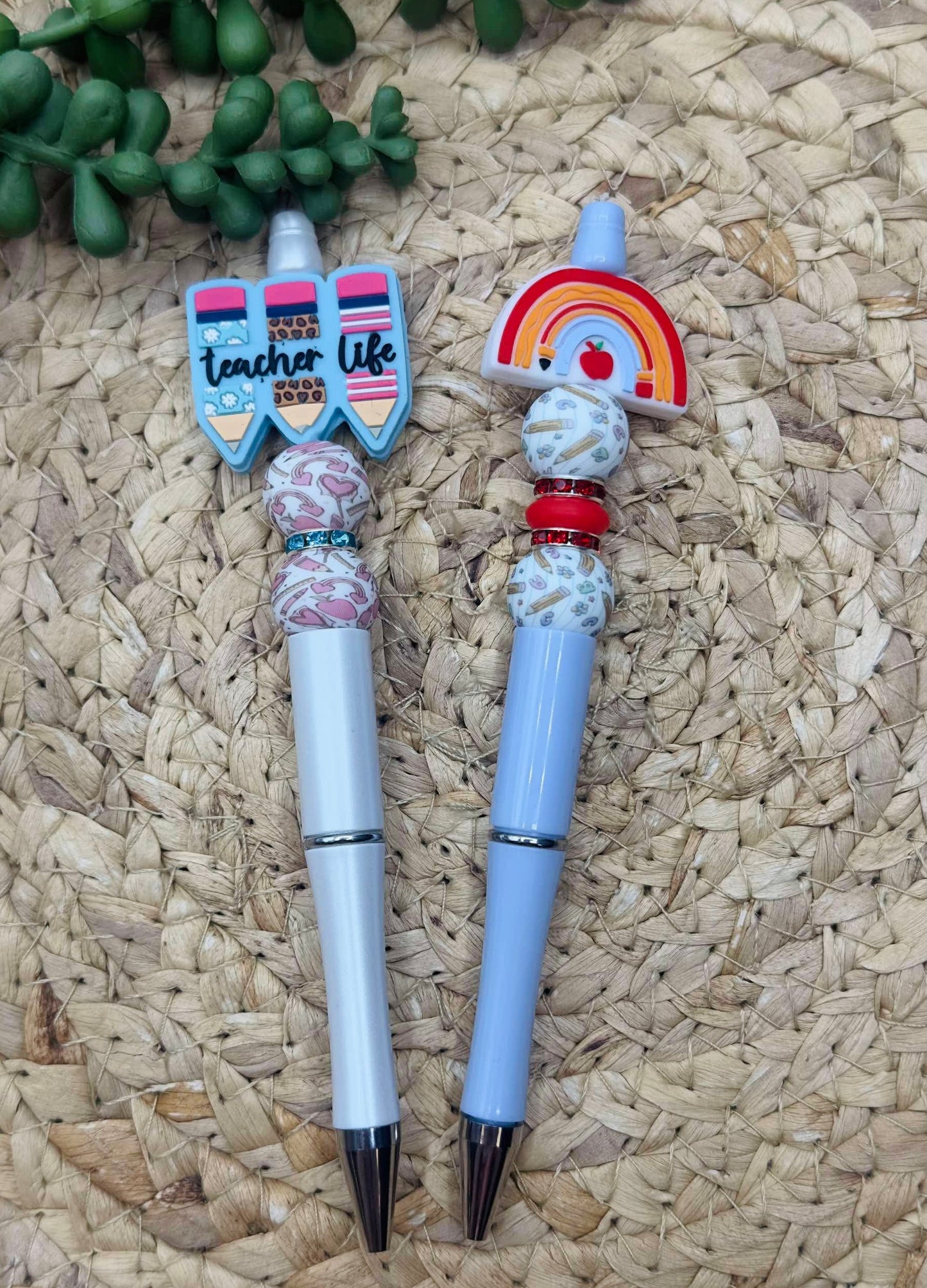 Teach the Rainbow Pen Kit