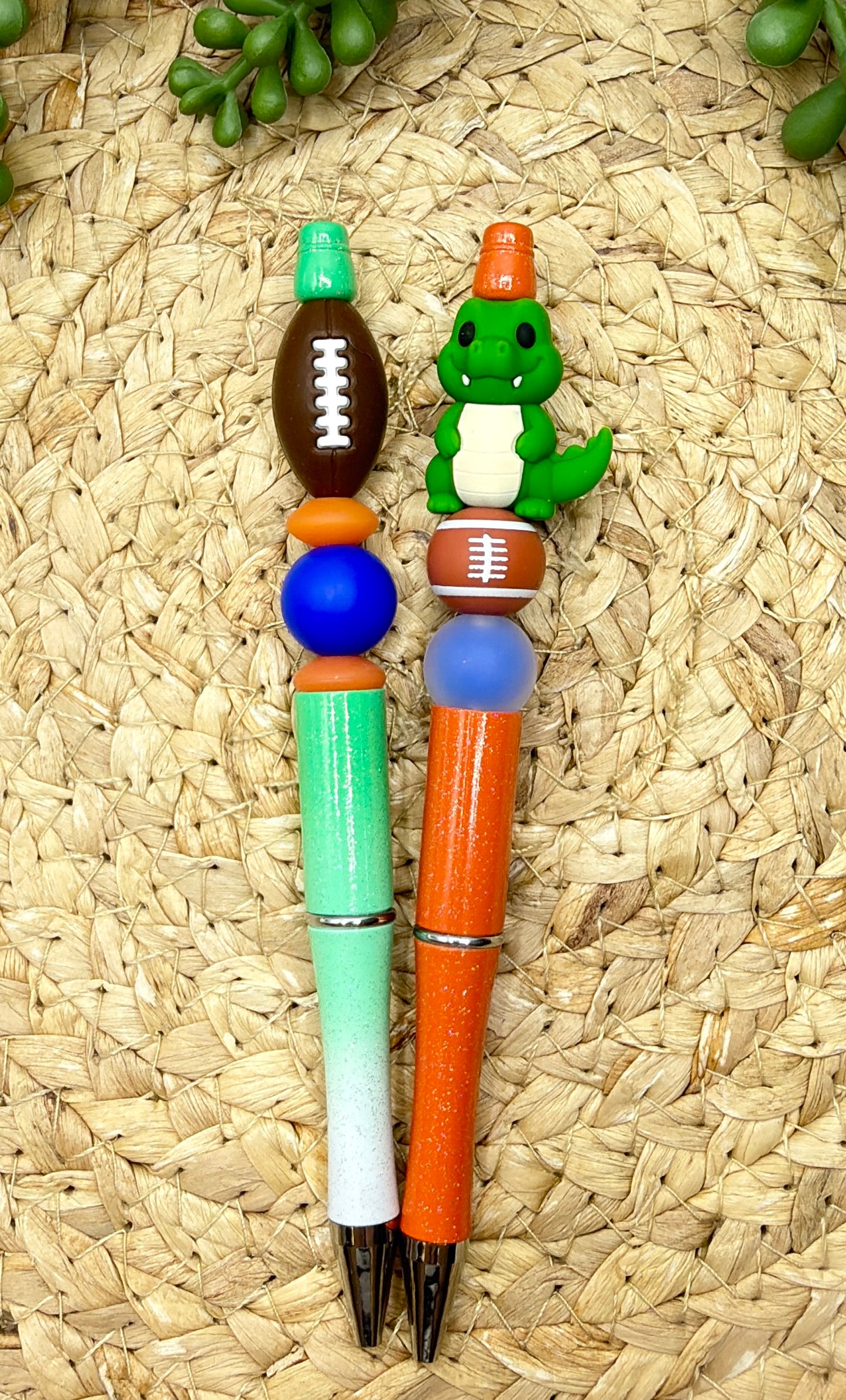 Gator Game Day Pen Kit