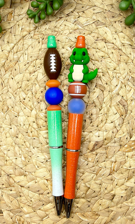 Gator Game Day Pen Kit