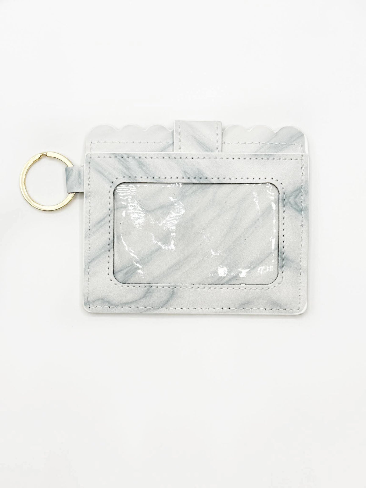 Iced Marble Printed Wallets