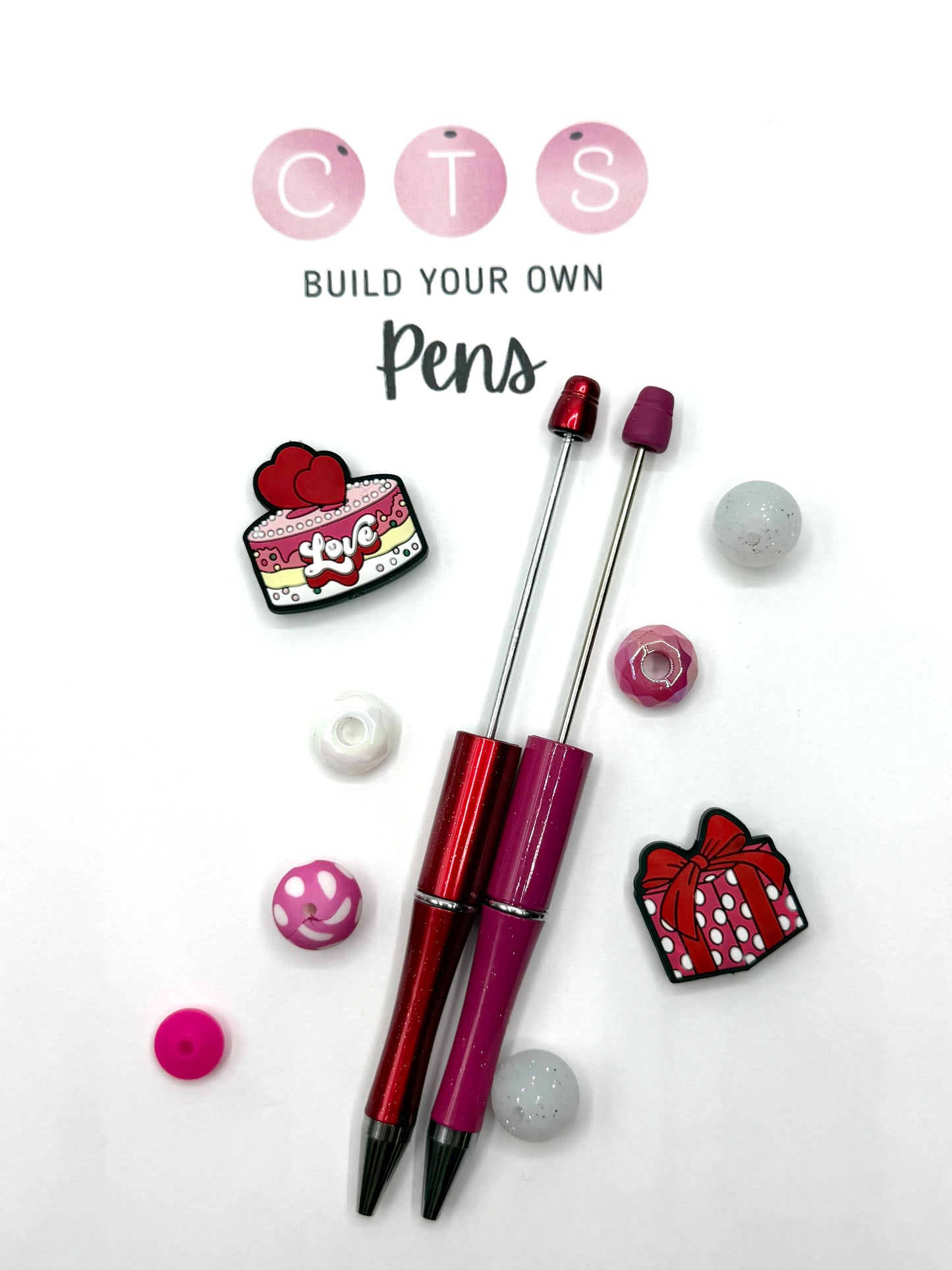 Love Party Pen Kit
