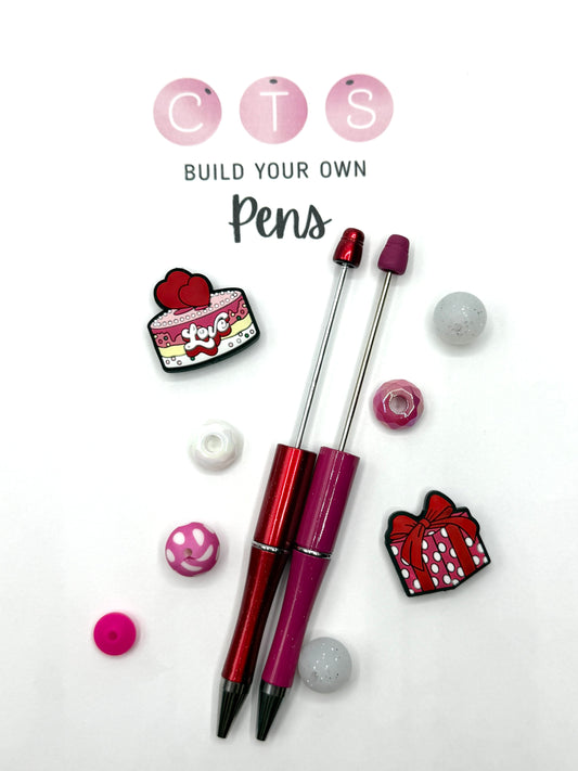 Love Party Pen Kit