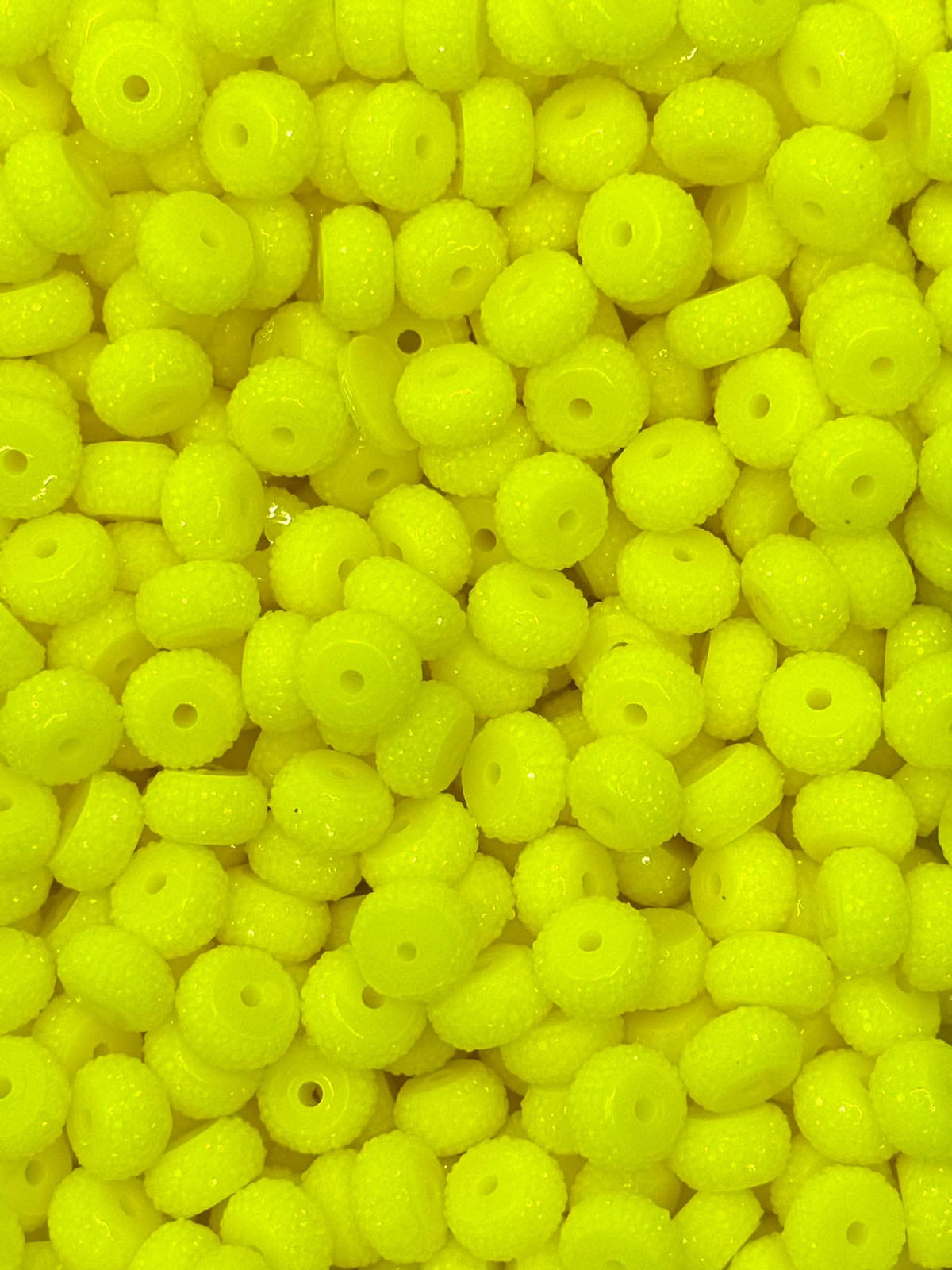 Acrylic Spacers 60 Colors