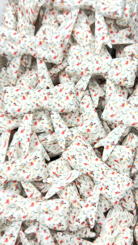 CTS Creation: Cardinal Big Bow Energy