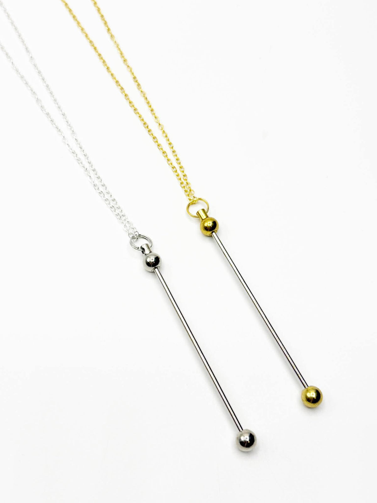 Necklace Bars