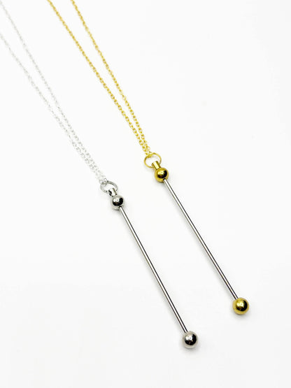 Necklace Bars