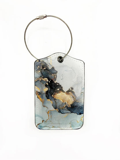 Luggage Tags
