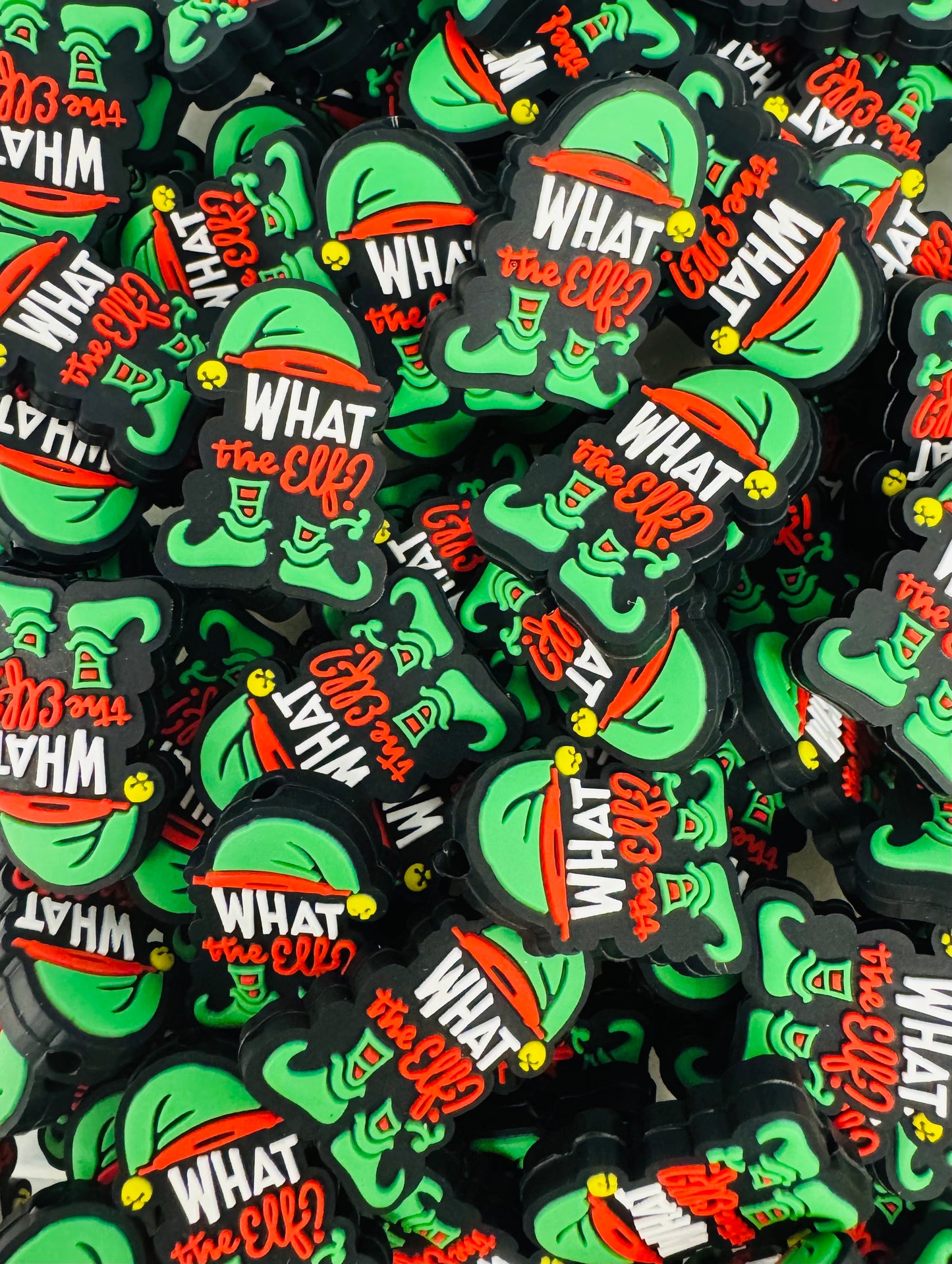 Qu'est-ce que l'Elfe ? Perle focale