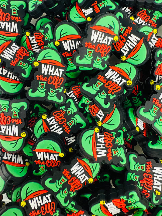 Qu'est-ce que l'Elfe ? Perle focale