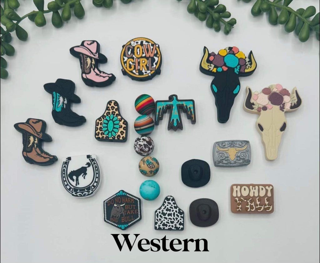 Western Mix