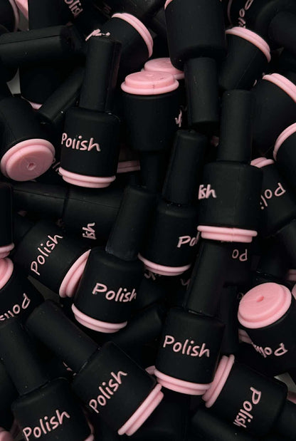 CTS Création : Vernis à Ongles Focal **NON DENTITION** Perle