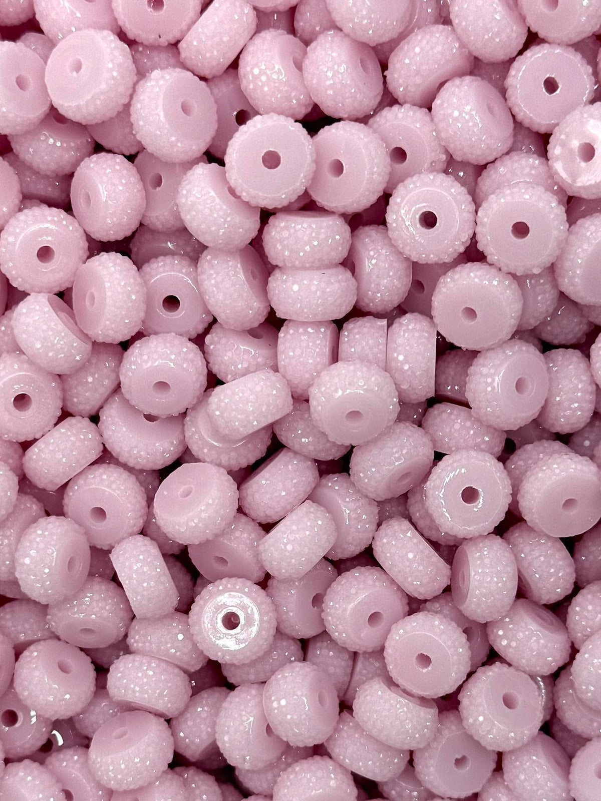 Acrylic Spacers 60 Colors