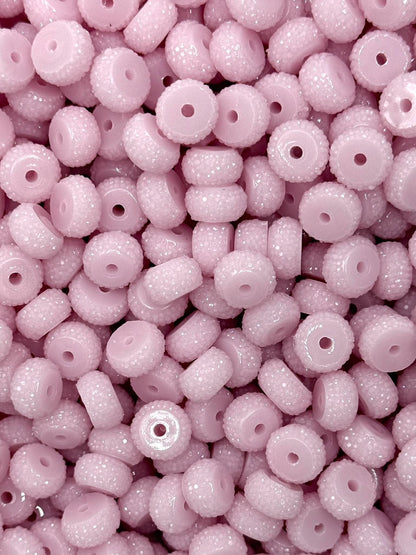 Acrylic Spacers 60 Colors