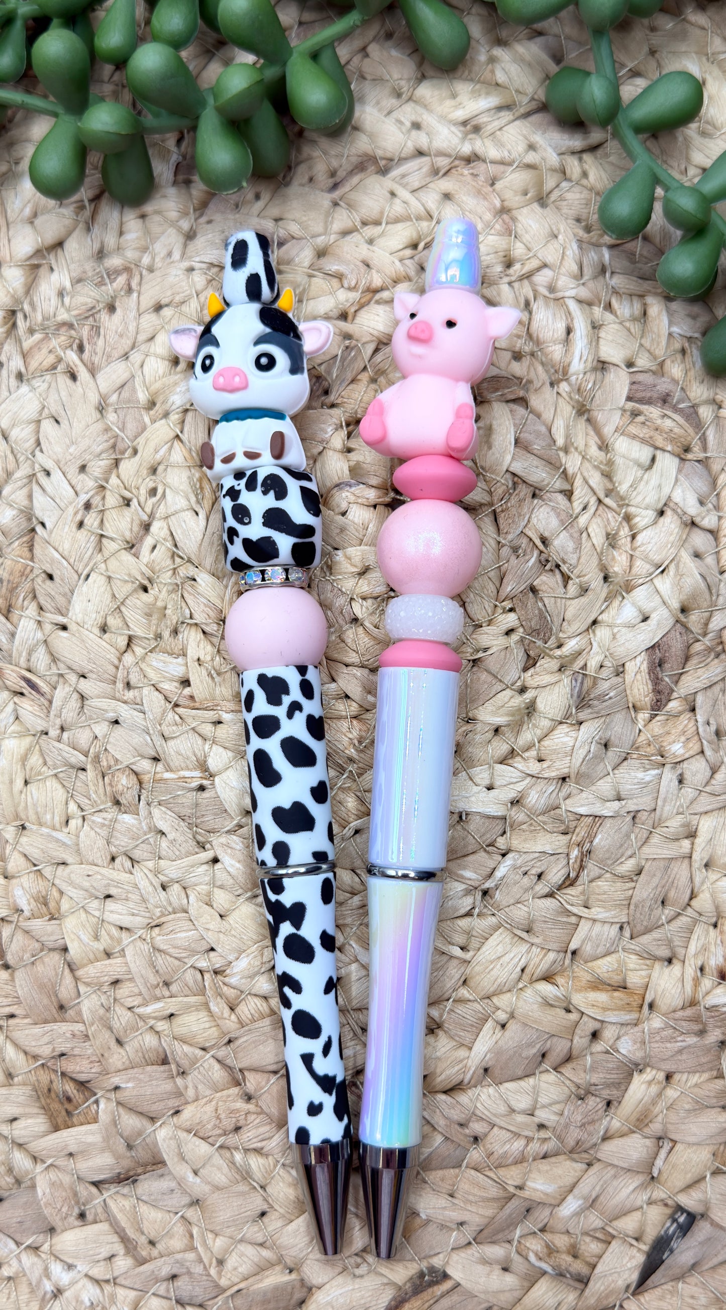 Farm Friends Pen Kit