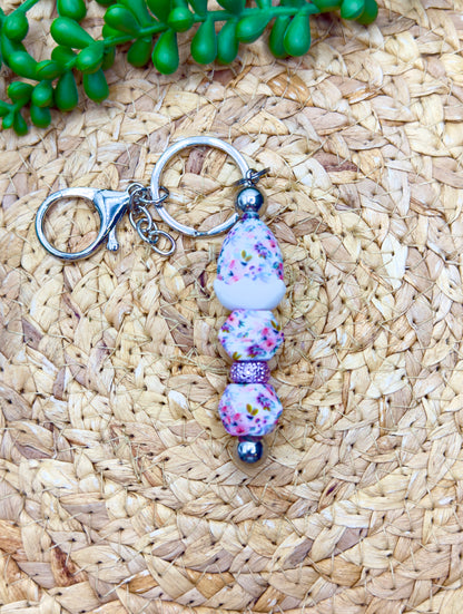 OG Floral Egg Keychain Kit
