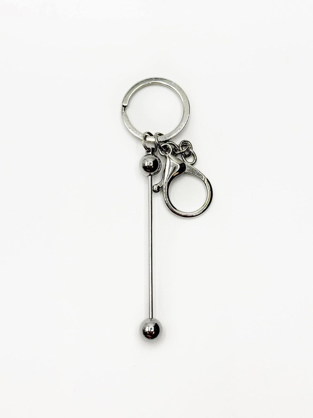 Key Ring Bars Full Size