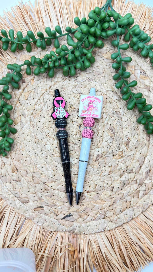 Survived & Thrived Pen Kit