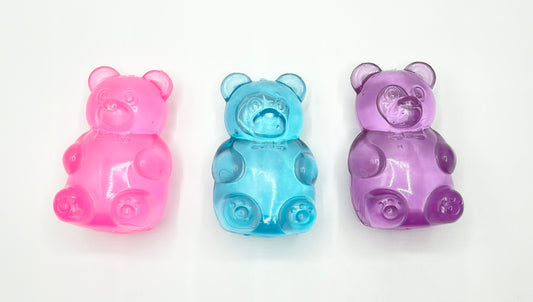 Candy Bear Squish