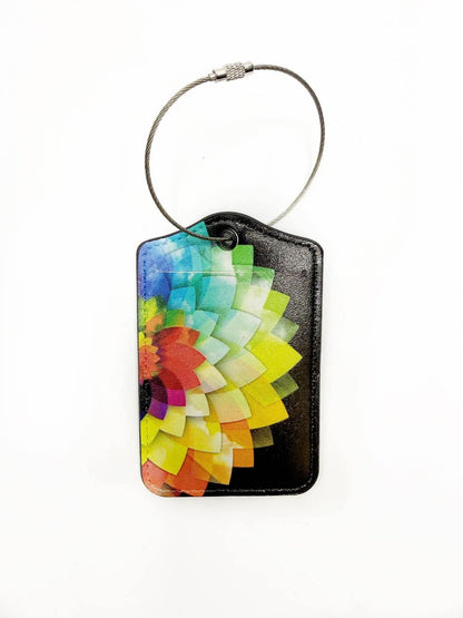 Luggage Tags