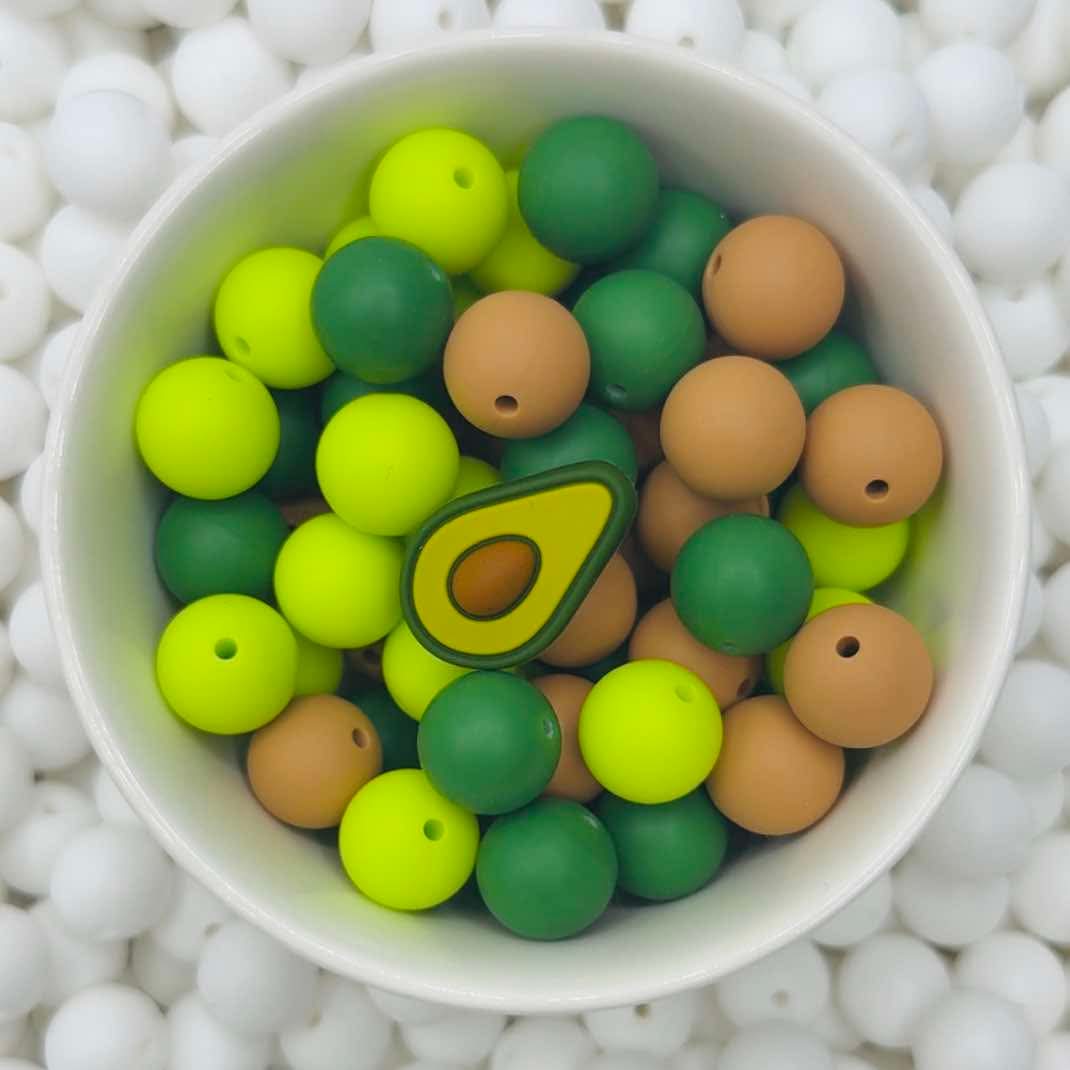 Perle Focale "Bio" Avocat