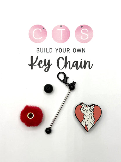 Hold Me Keychain Kit