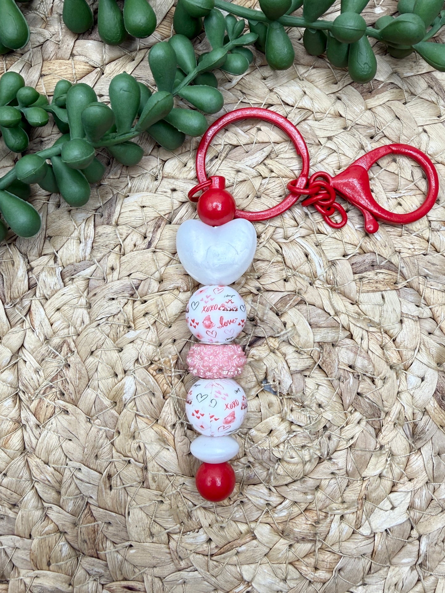 Purely Yours Keychain Kit