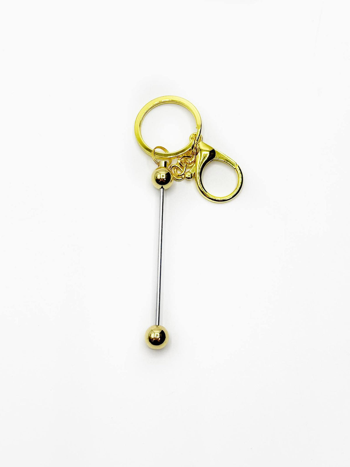 Key Ring Bars Full Size