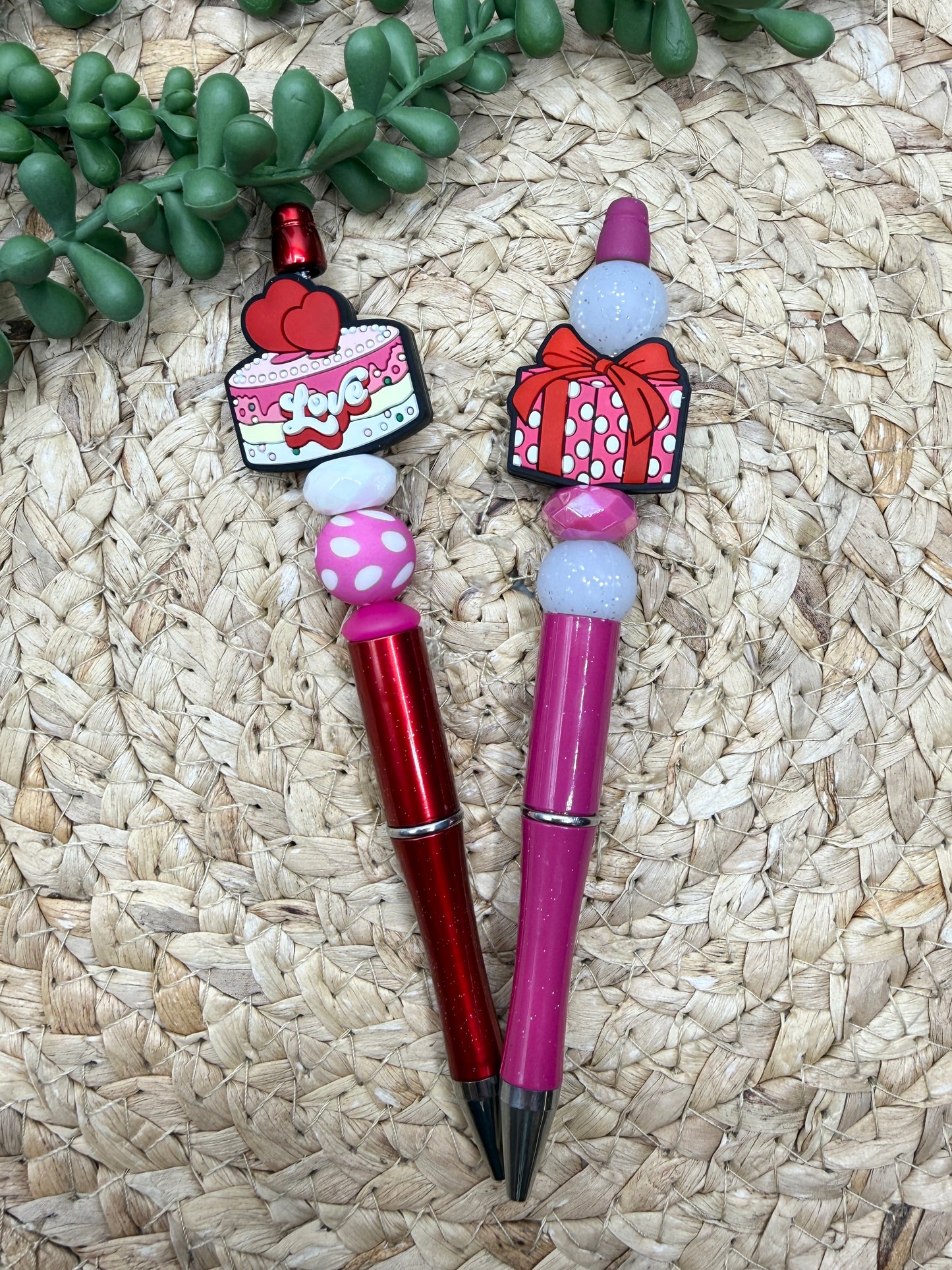 Love Party Pen Kit