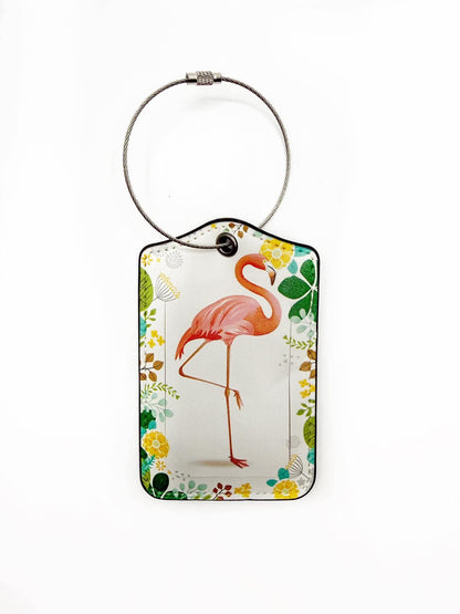 Luggage Tags