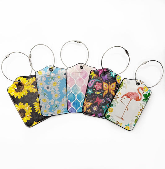 Luggage Tags