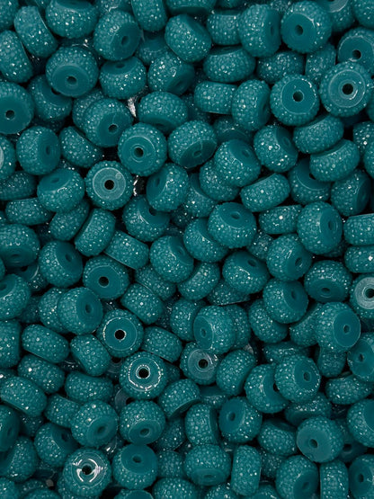 Acrylic Spacers 60 Colors