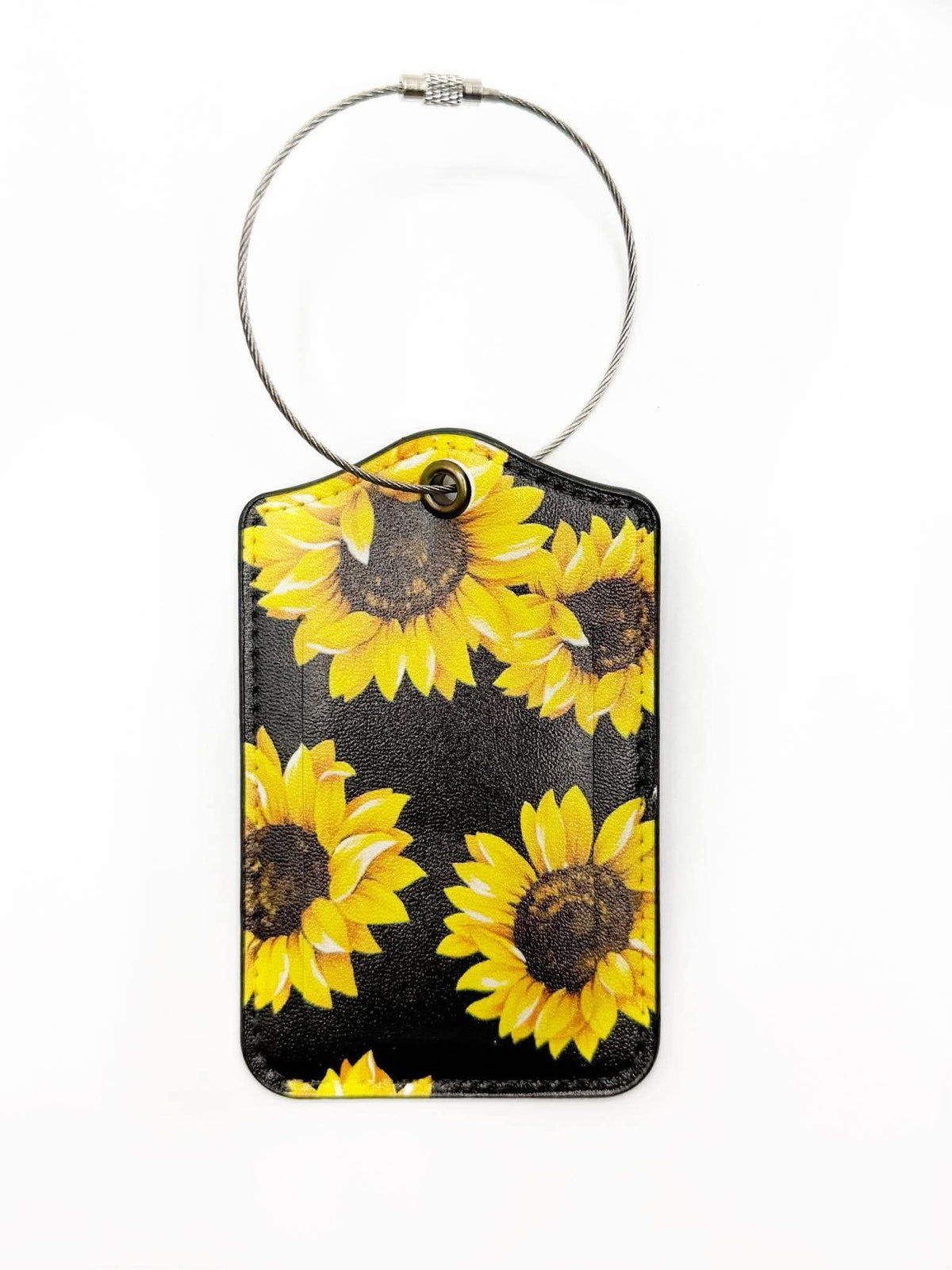 Luggage Tags