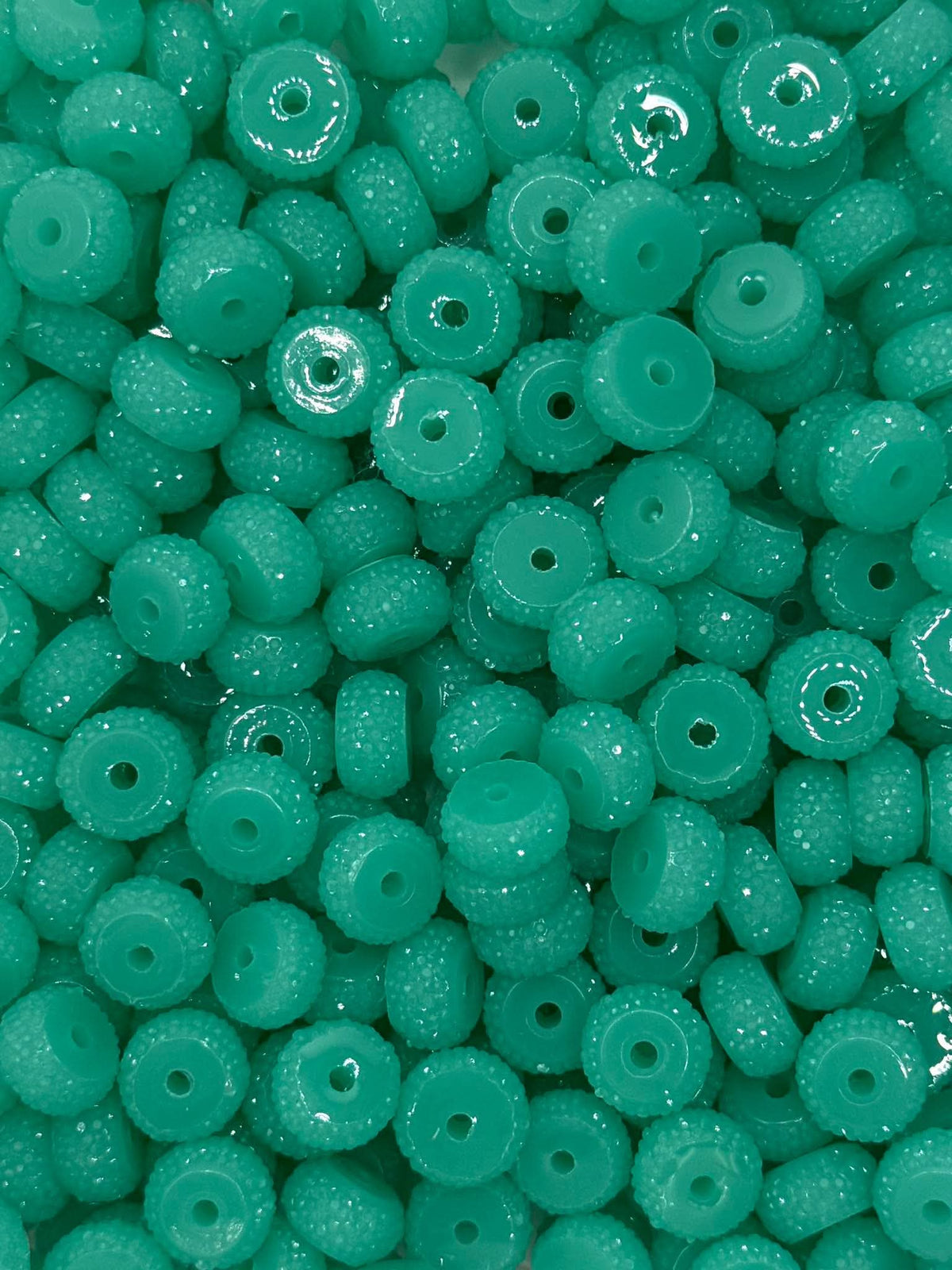Acrylic Spacers 60 Colors