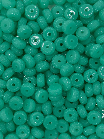Acrylic Spacers 60 Colors