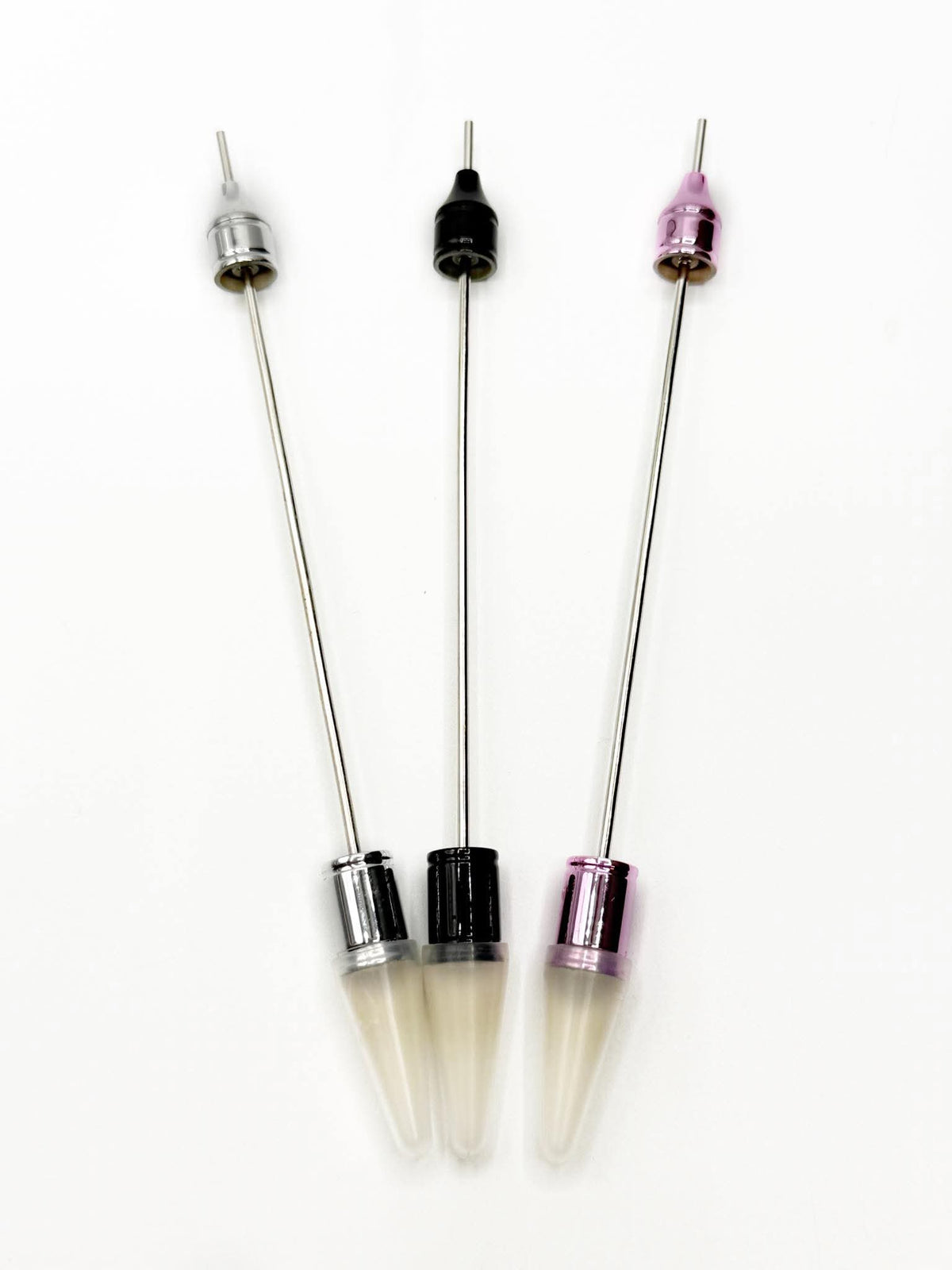 Beadable Gem Picker & Dotting Tool