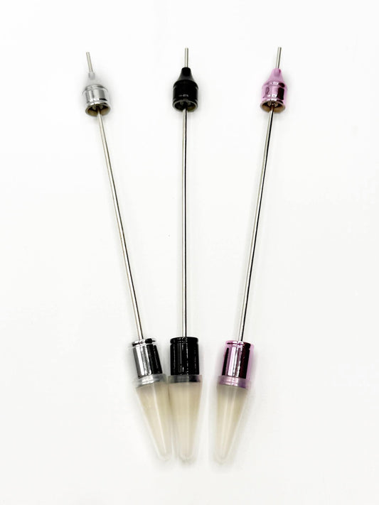 Beadable Gem Picker & Dotting Tool