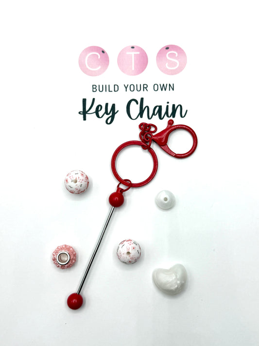 Purely Yours Keychain Kit