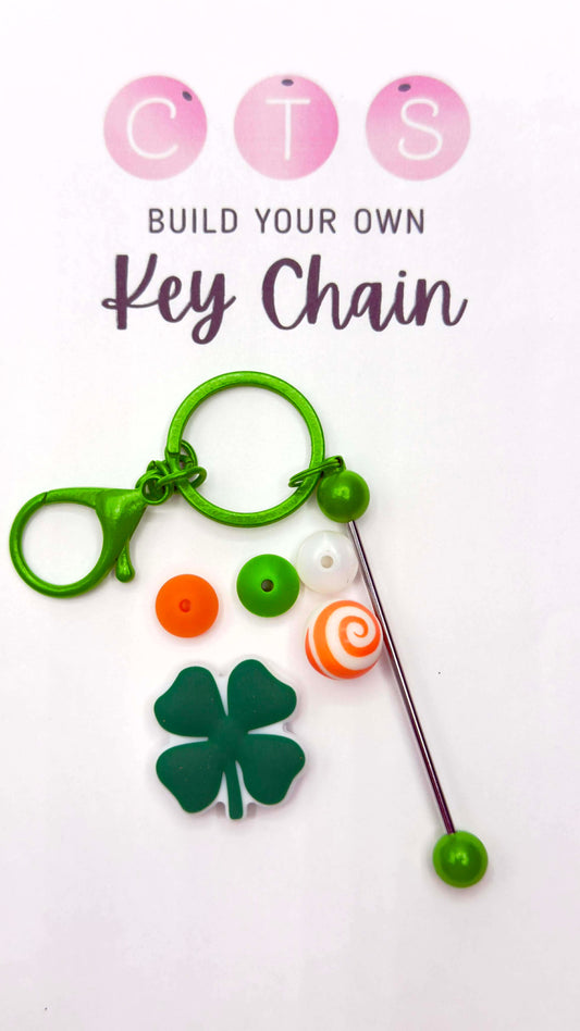 Get Lucky Keychain Kit