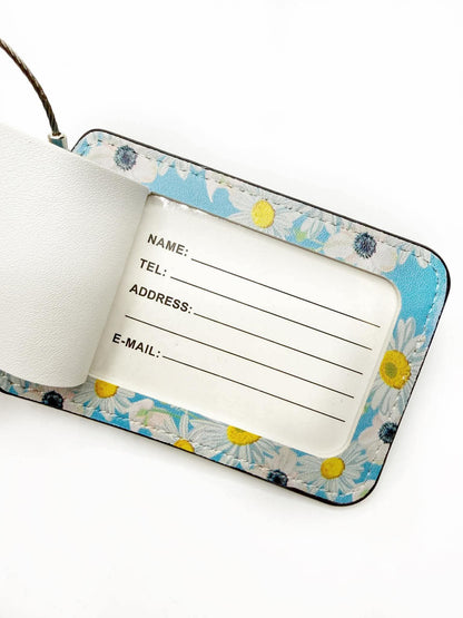 Luggage Tags