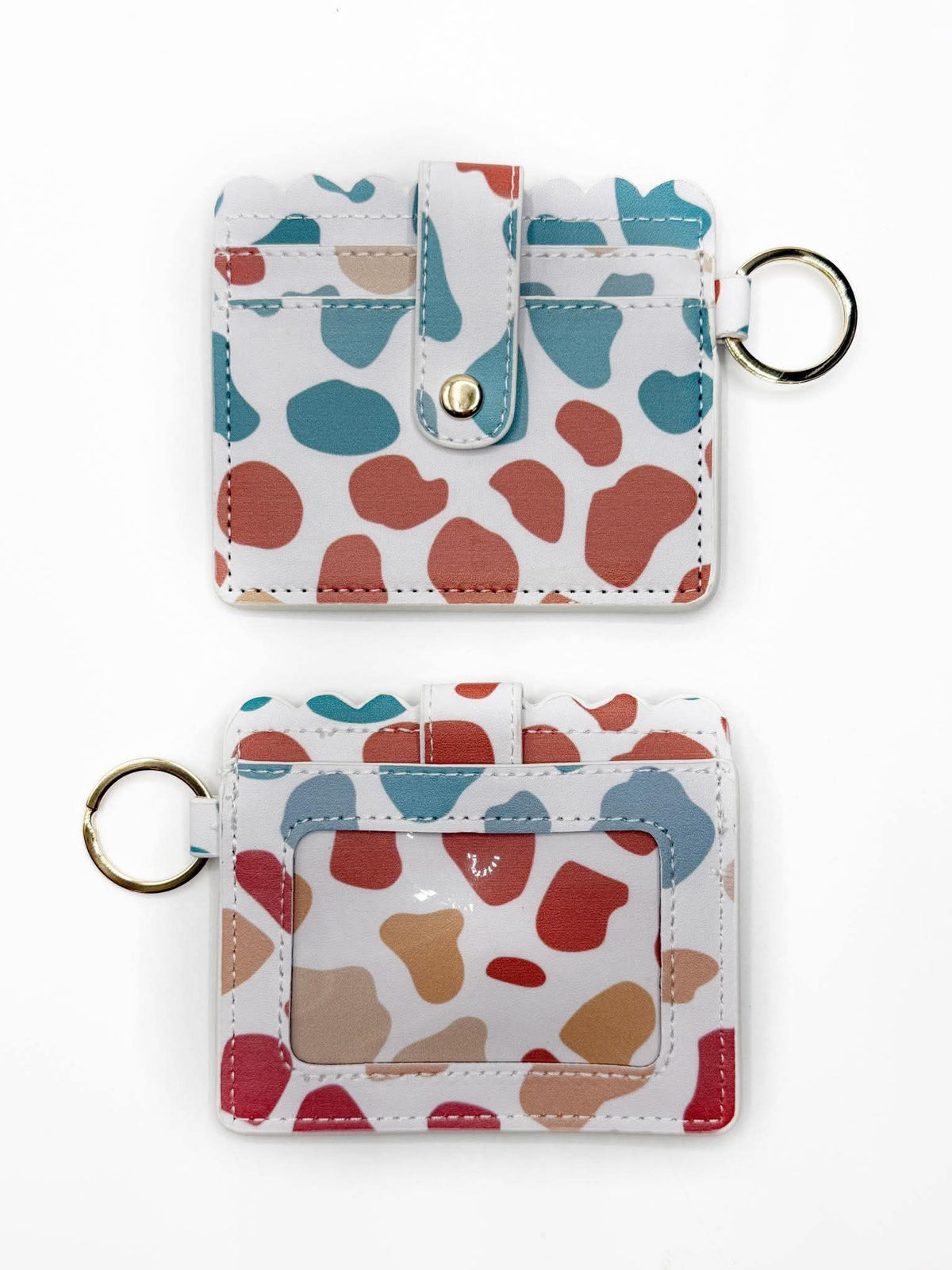 CTS Creation: LegenDAIRY Printed Wallet