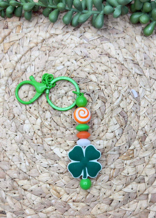 Get Lucky Keychain Kit