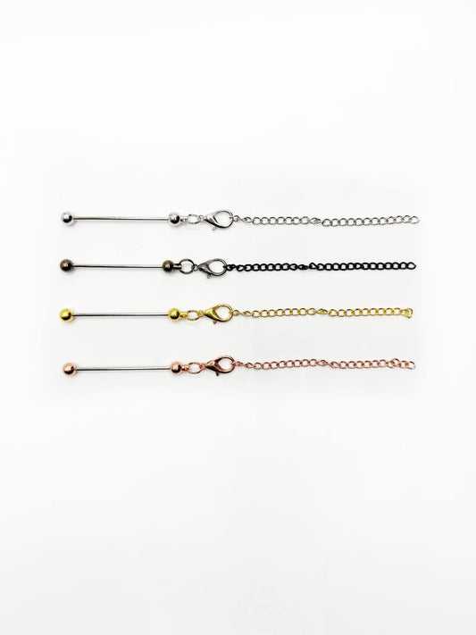 Chained Hanging Bars