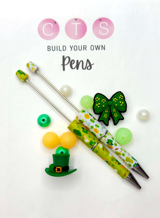 Irish Lovers Pen Kit