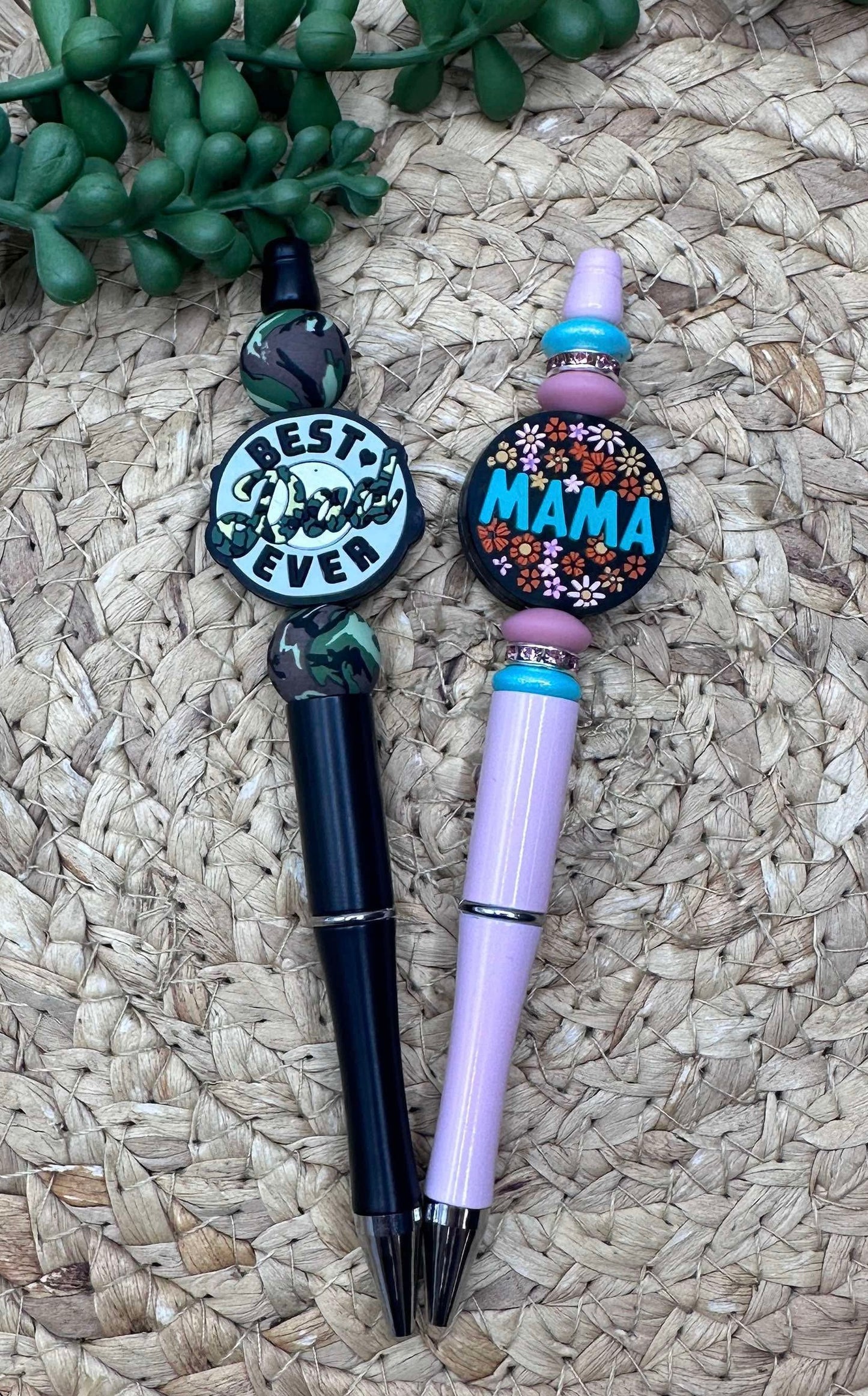 Best Parents Beadable Pen Kit