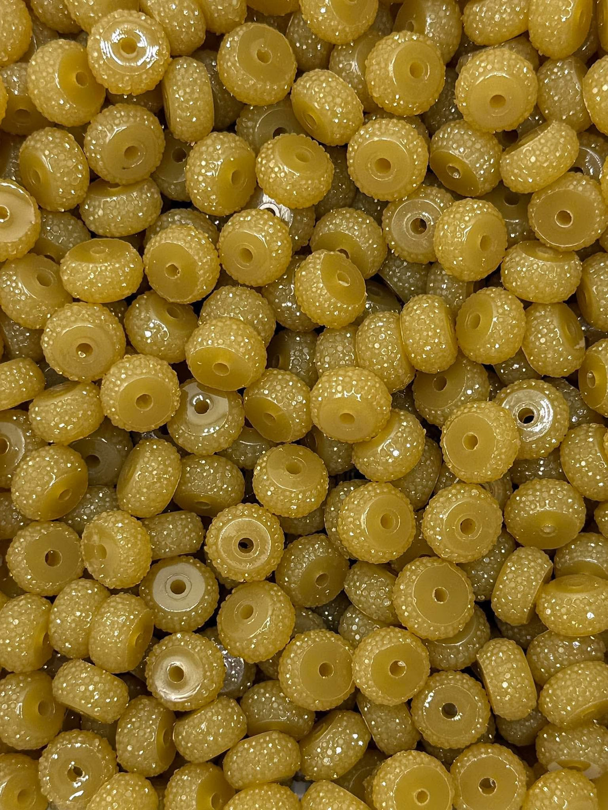 Acrylic Spacers 60 Colors
