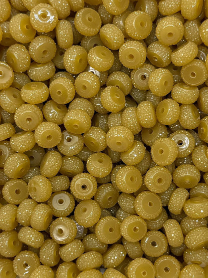 Acrylic Spacers 60 Colors